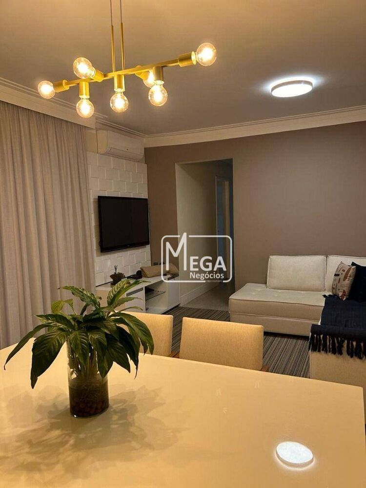 Apartamento, 3 quartos, 86 m² - Foto 1