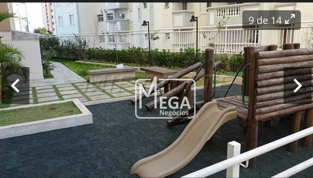Apartamento, 3 quartos, 86 m² - Foto 11