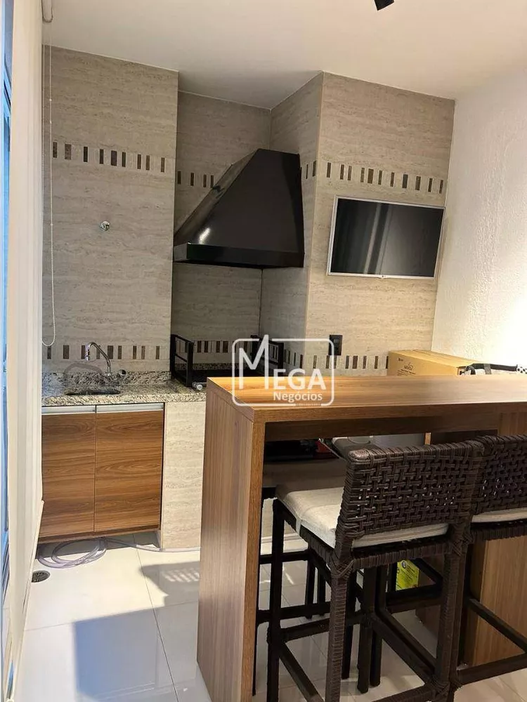 Apartamento, 3 quartos, 86 m² - Foto 9