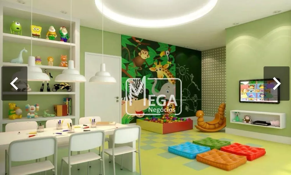 Apartamento, 3 quartos, 86 m² - Foto 5