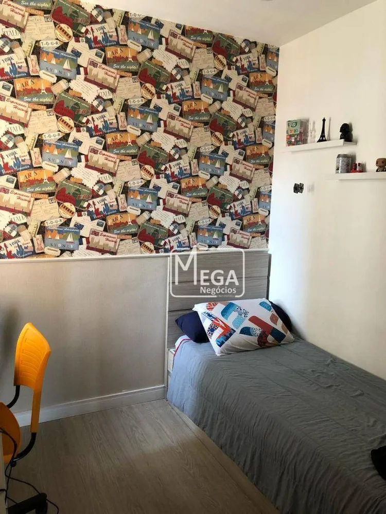 Apartamento, 3 quartos, 86 m² - Foto 19