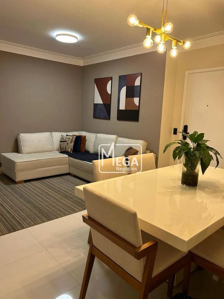 Apartamento, 3 quartos, 86 m² - Foto 16