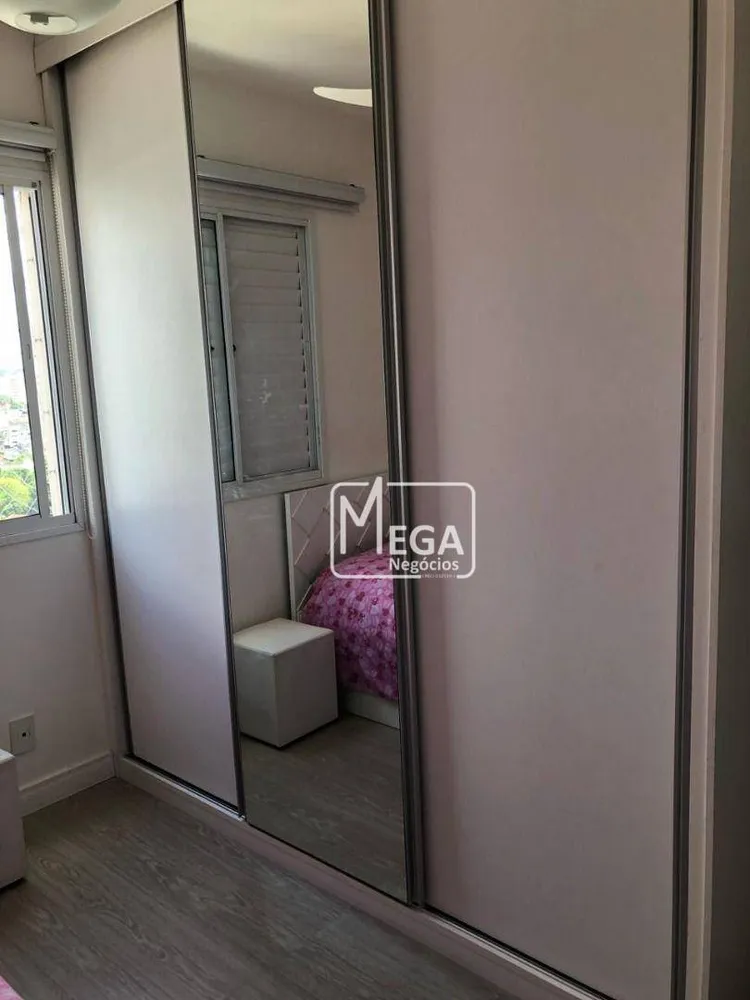 Apartamento, 3 quartos, 86 m² - Foto 18