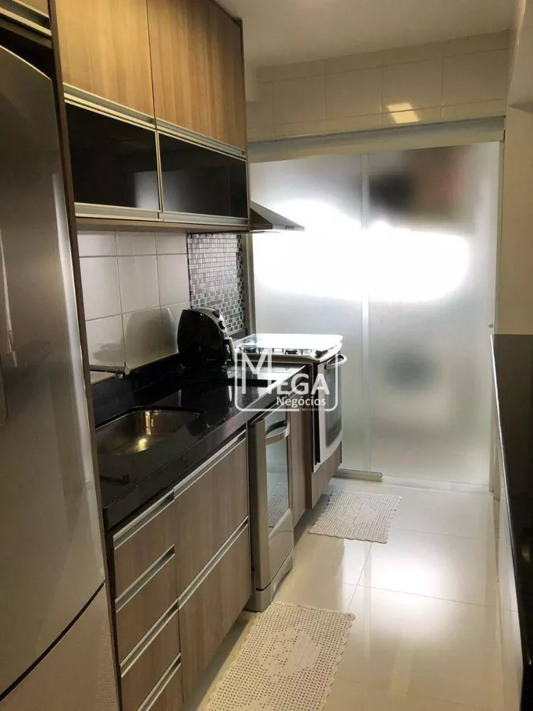 Apartamento, 3 quartos, 86 m² - Foto 10