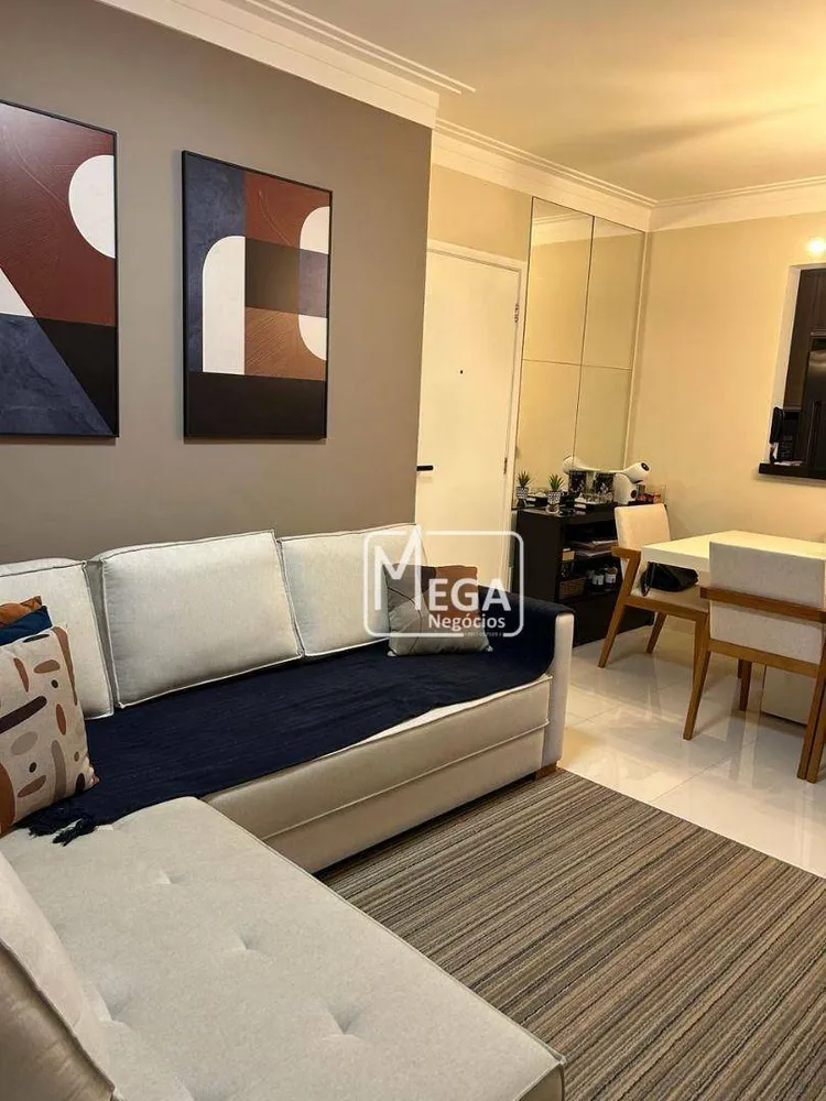 Apartamento, 3 quartos, 86 m² - Foto 17