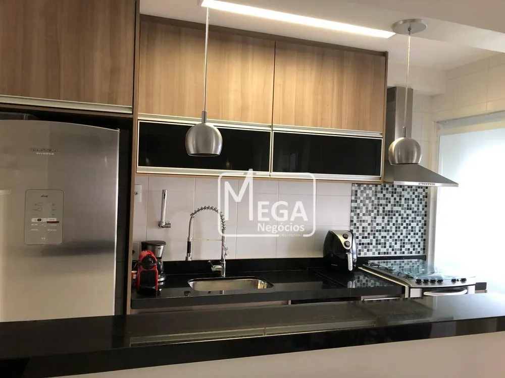 Apartamento, 3 quartos, 86 m² - Foto 21