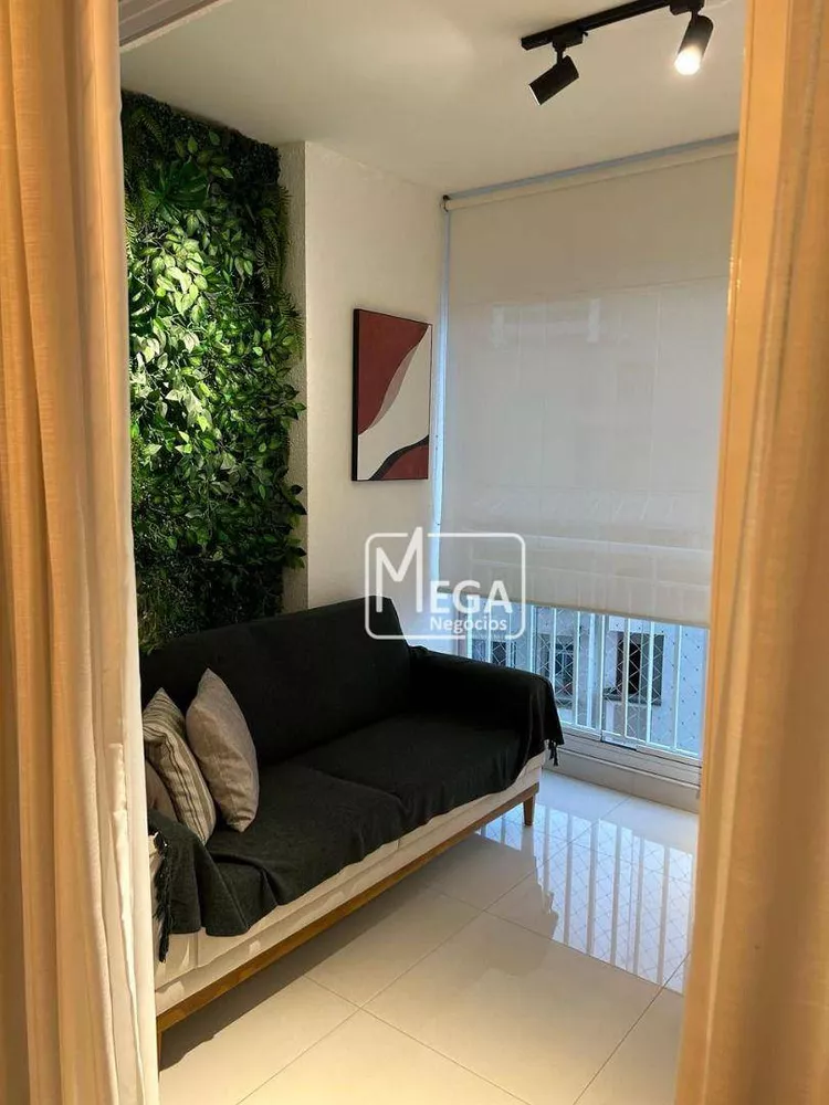 Apartamento, 3 quartos, 86 m² - Foto 8