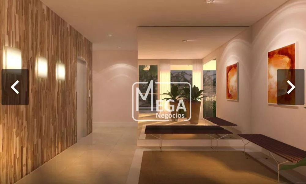 Apartamento, 3 quartos, 86 m² - Foto 7