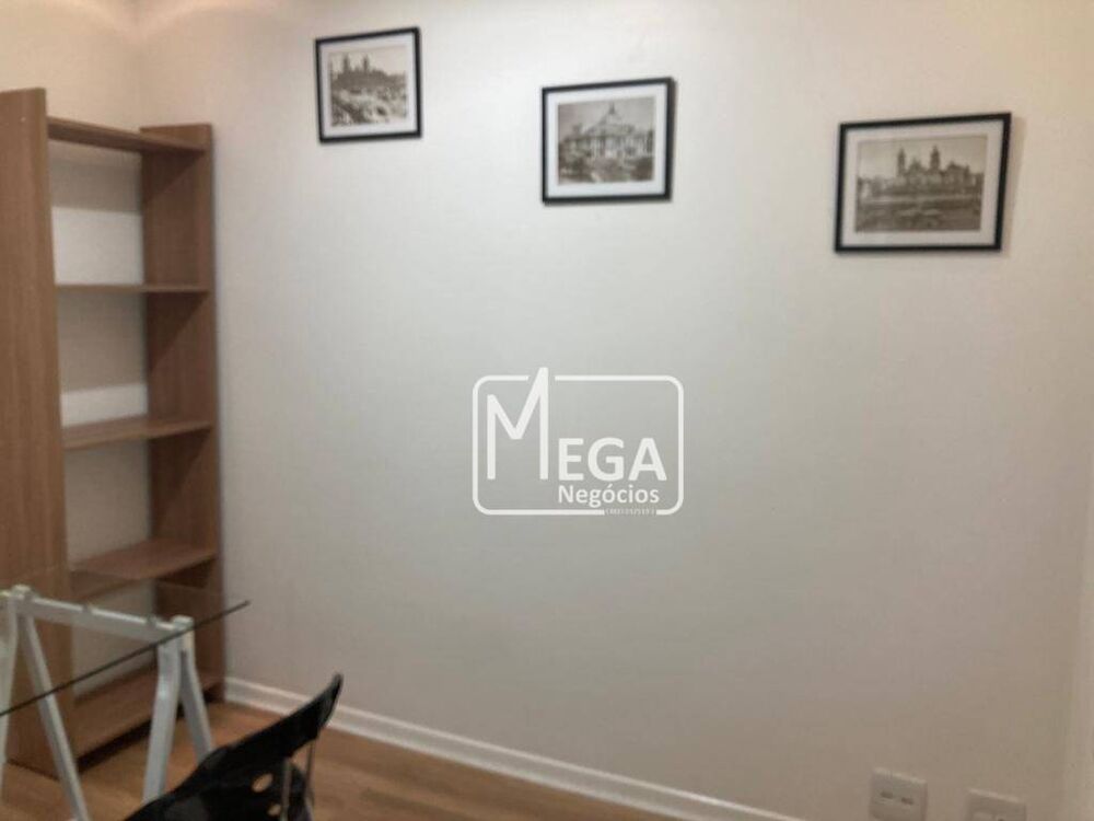 Sala-Conjunto, 42 m² - Foto 17