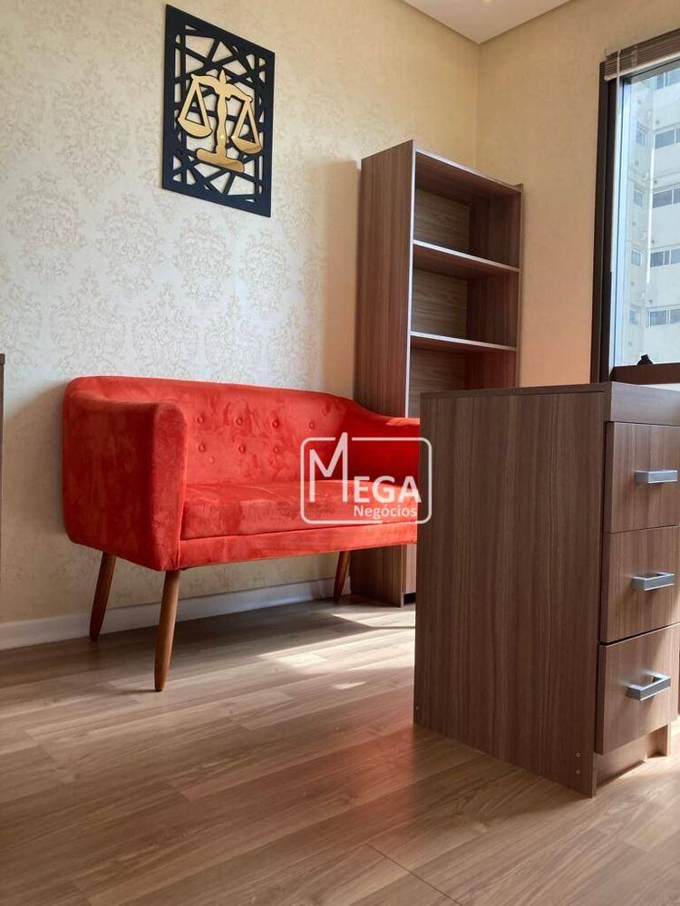 Sala-Conjunto, 42 m² - Foto 12