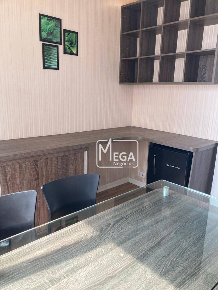 Sala-Conjunto, 42 m² - Foto 6