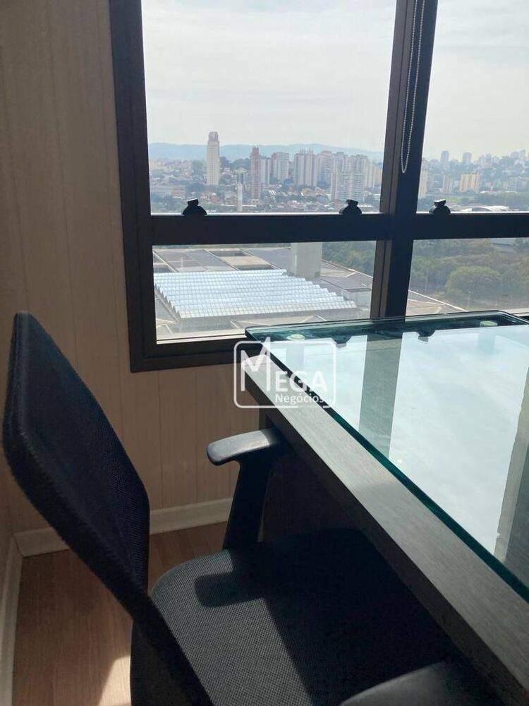 Sala-Conjunto, 42 m² - Foto 7