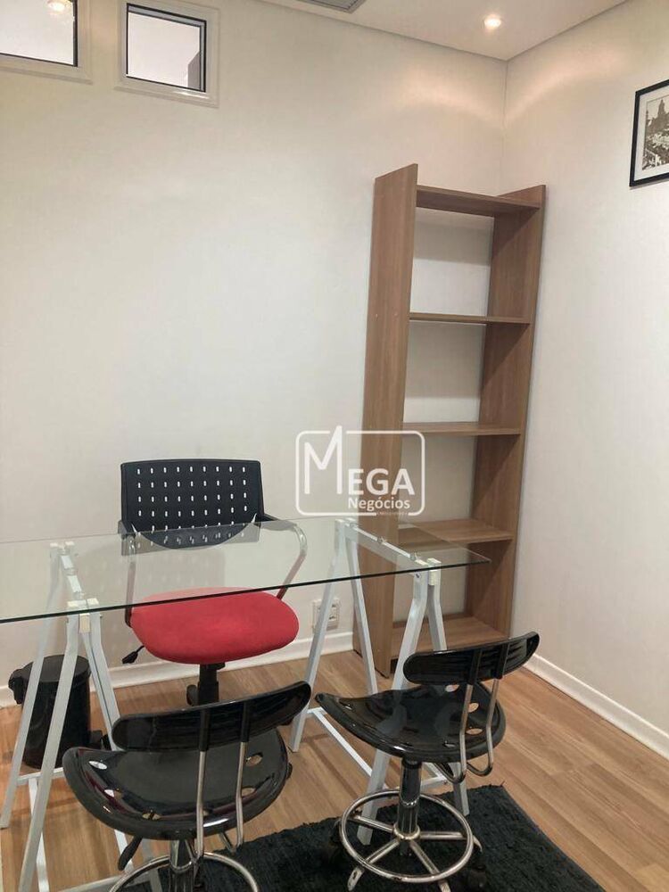 Sala-Conjunto, 42 m² - Foto 18