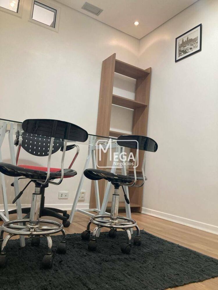 Sala-Conjunto, 42 m² - Foto 10