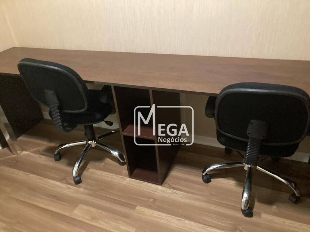 Sala-Conjunto, 42 m² - Foto 2