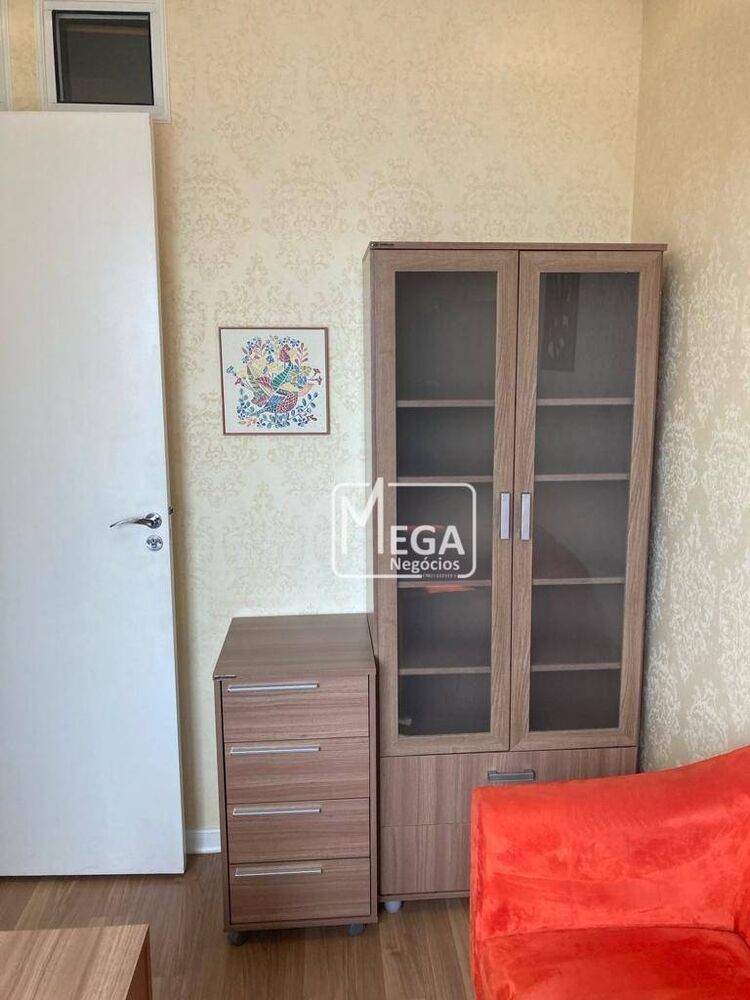 Sala-Conjunto, 42 m² - Foto 8