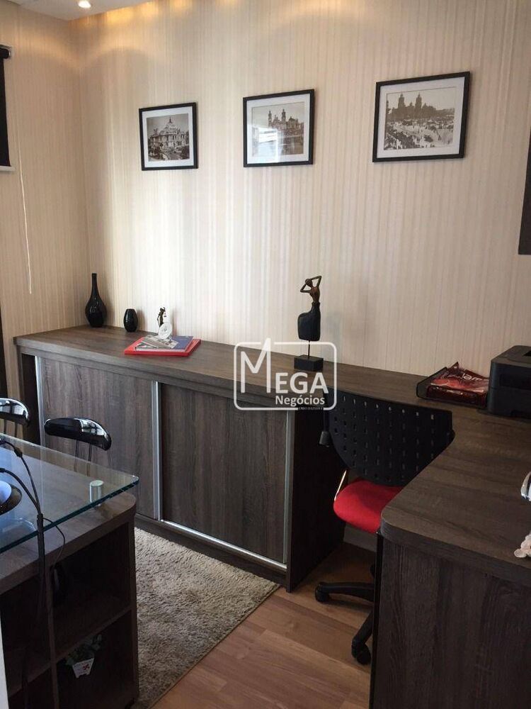 Sala-Conjunto, 42 m² - Foto 4