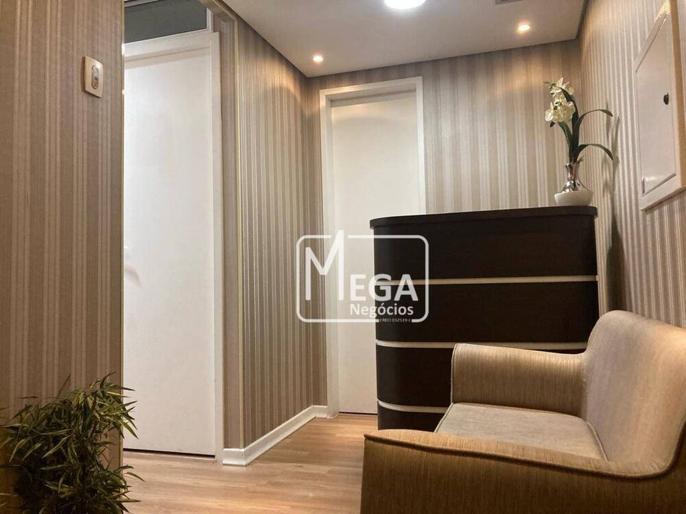Sala-Conjunto, 42 m² - Foto 1