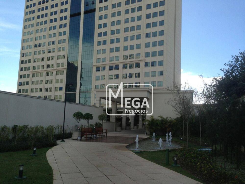 Sala-Conjunto, 42 m² - Foto 15