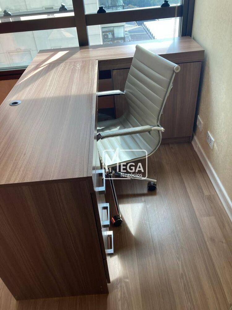Sala-Conjunto, 42 m² - Foto 9