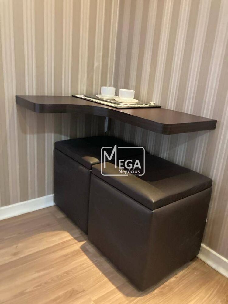 Sala-Conjunto, 42 m² - Foto 5
