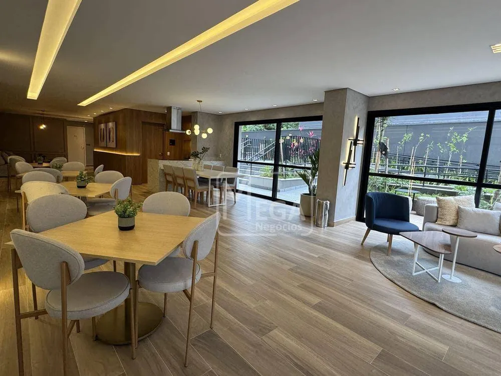 Apartamento, 2 quartos, 70 m² - Foto 9