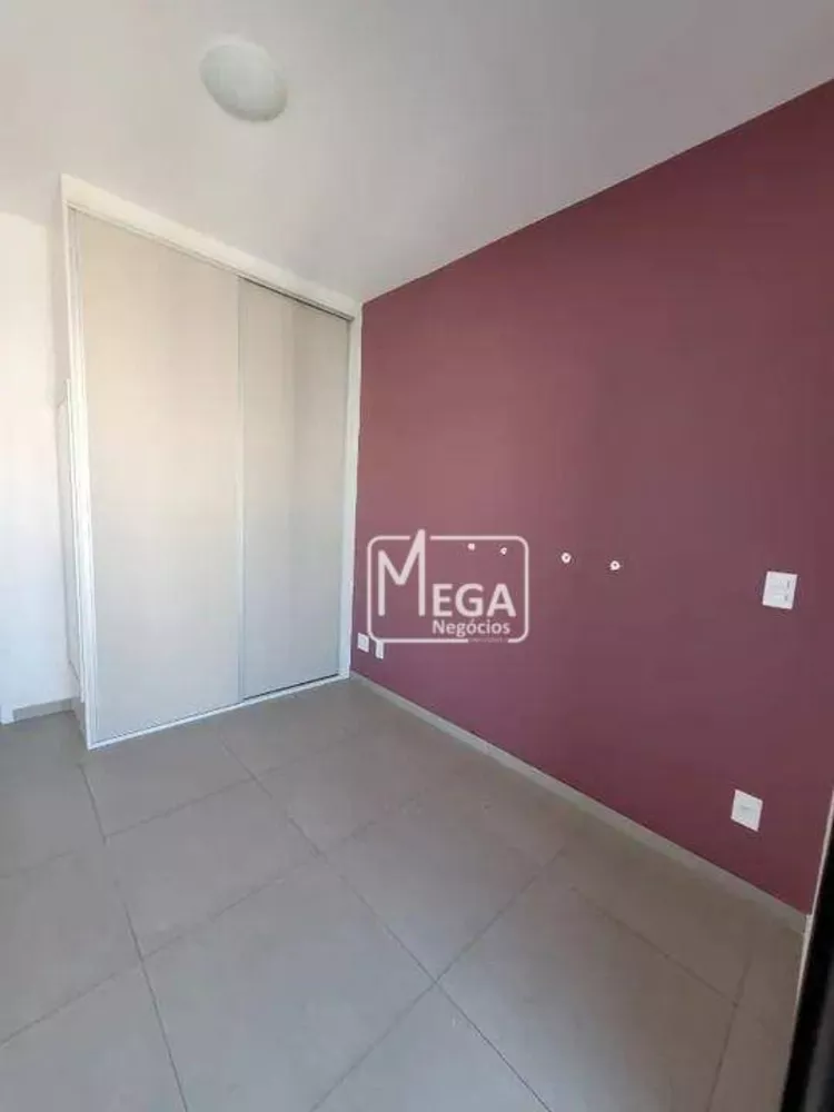 Apartamento, 2 quartos, 56 m² - Foto 9