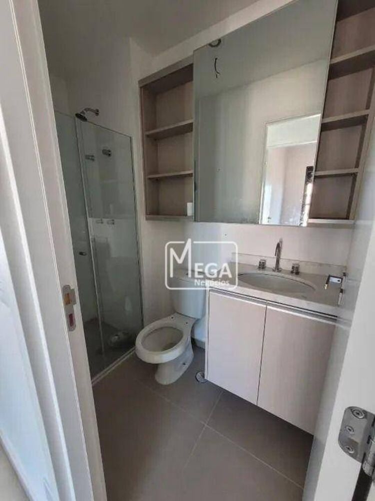 Apartamento, 2 quartos, 56 m² - Foto 10