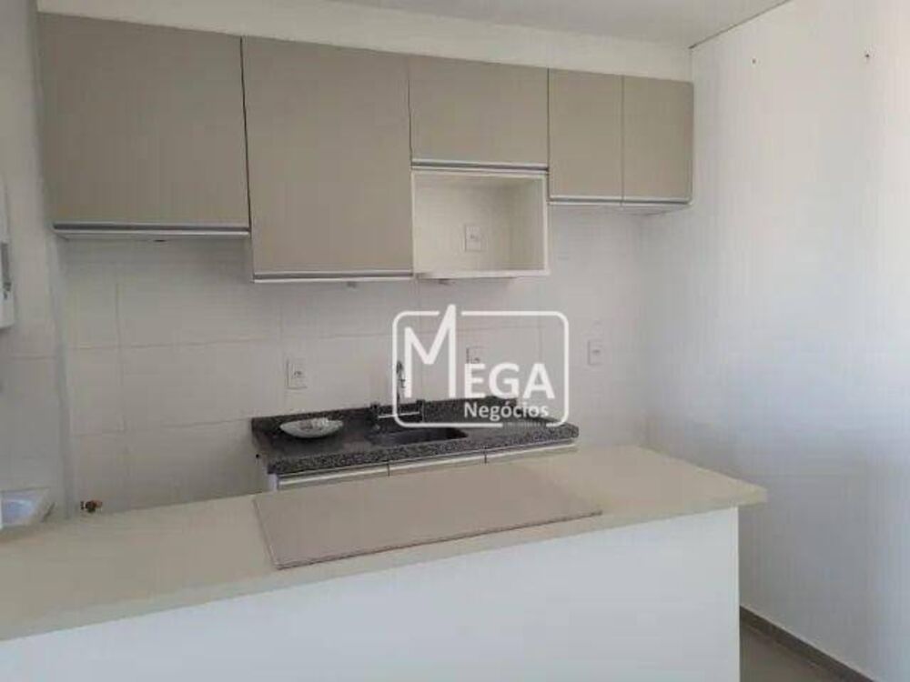 Apartamento, 2 quartos, 56 m² - Foto 6