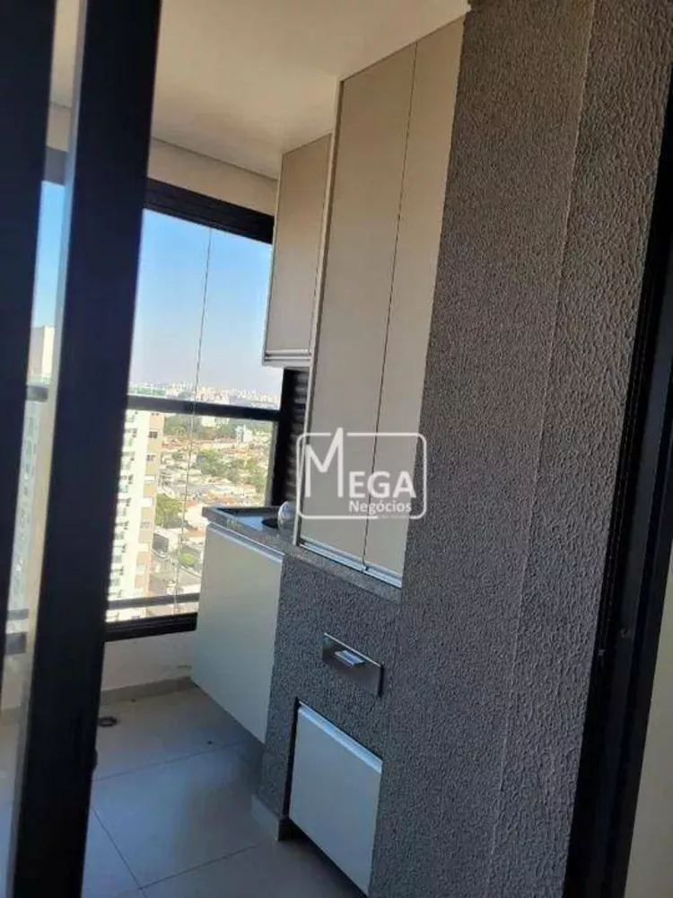 Apartamento, 2 quartos, 56 m² - Foto 4
