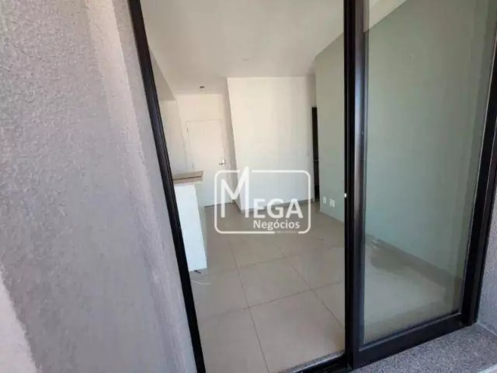 Apartamento, 2 quartos, 56 m² - Foto 11