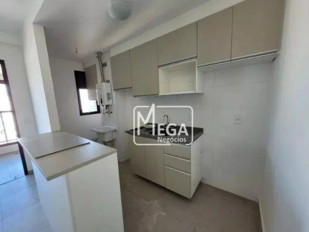 Apartamento, 2 quartos, 56 m² - Foto 3