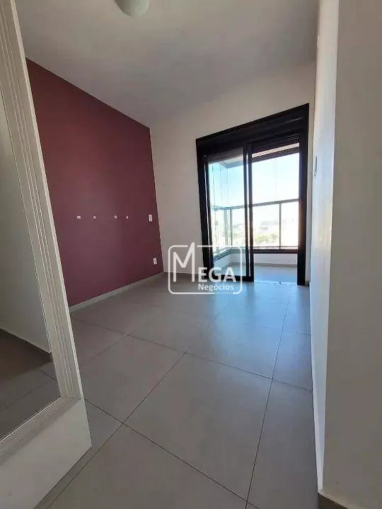Apartamento, 2 quartos, 56 m² - Foto 5