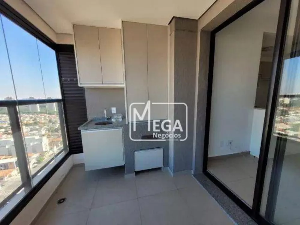 Apartamento, 2 quartos, 56 m² - Foto 2