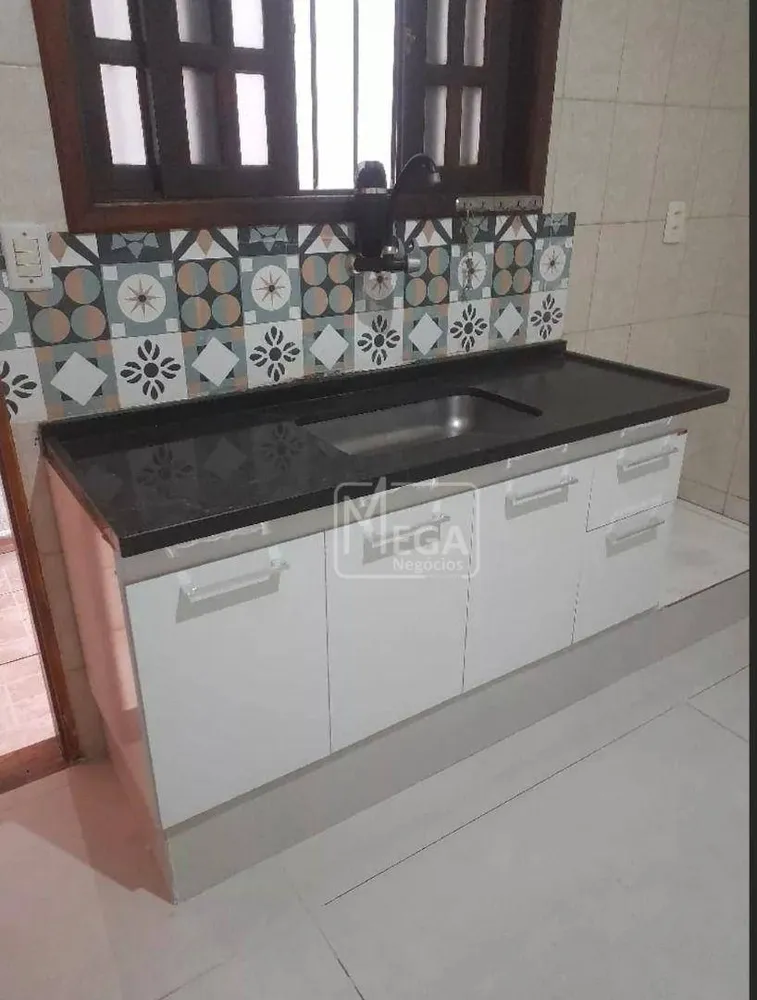 Casa de Condomínio, 2 quartos - Foto 5