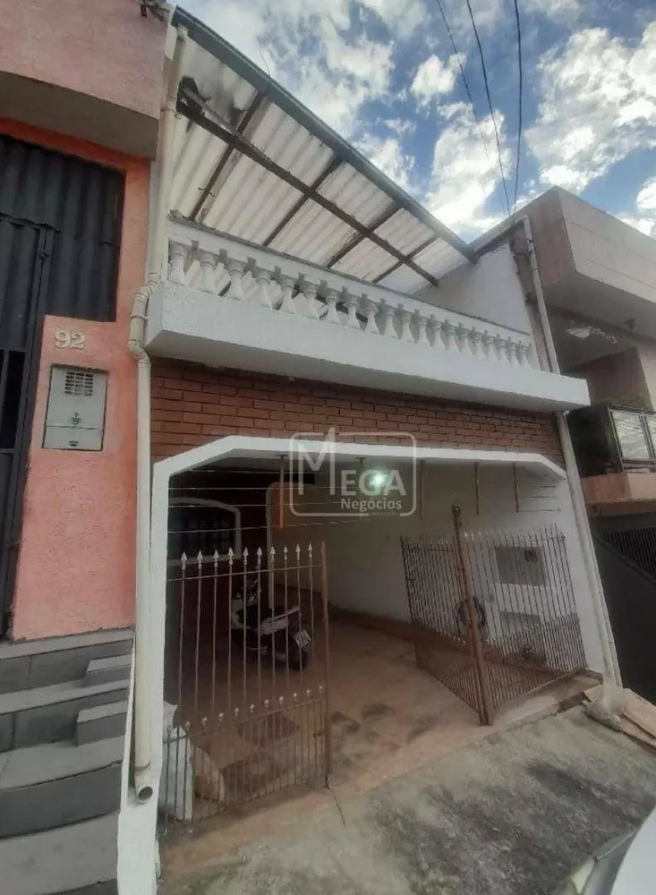 Casa de Condomínio, 2 quartos - Foto 3