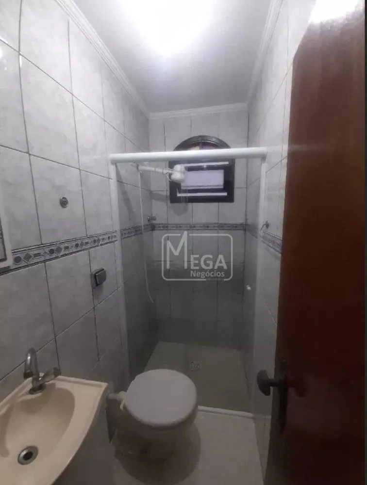 Casa de Condomínio, 2 quartos - Foto 1