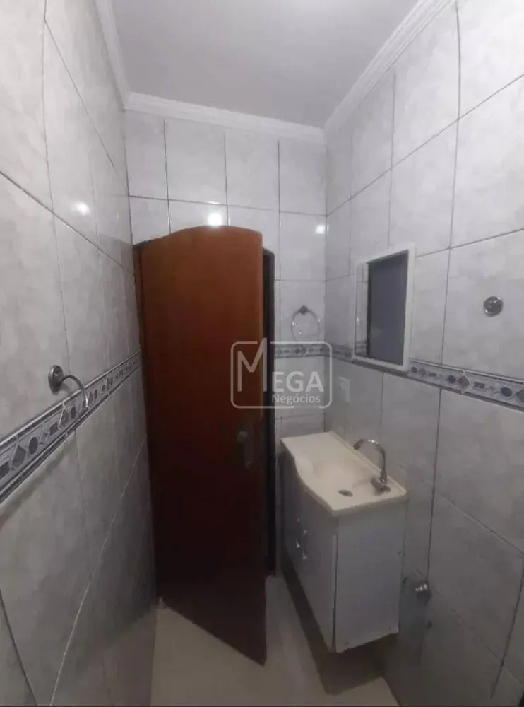 Casa de Condomínio, 2 quartos - Foto 4