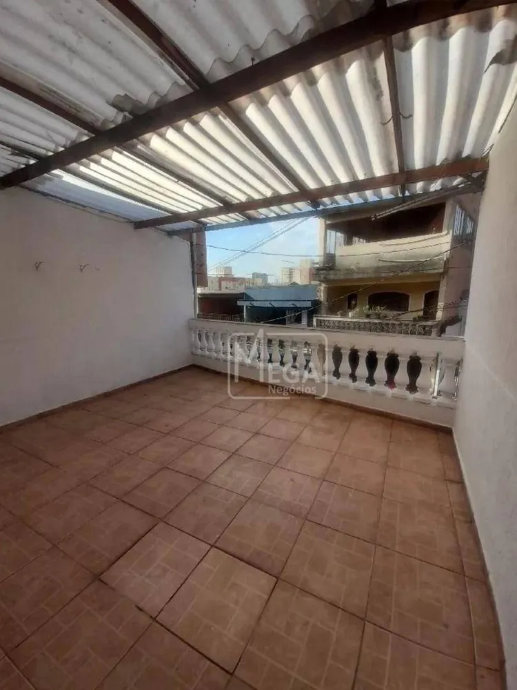 Casa de Condomínio, 2 quartos - Foto 9