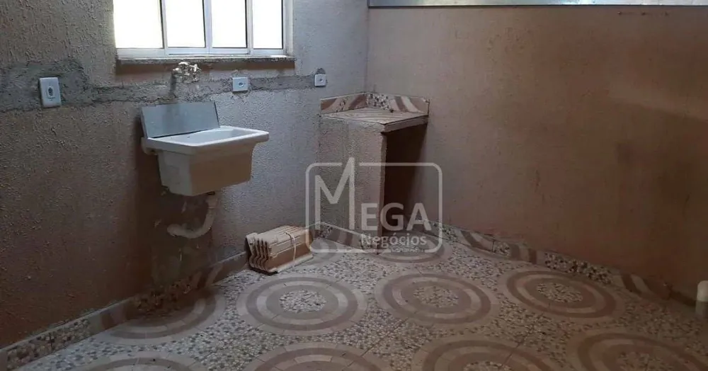 Casa de Condomínio, 2 quartos - Foto 6