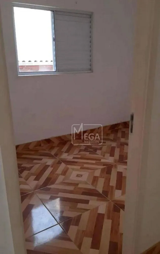 Casa de Condomínio, 2 quartos - Foto 13