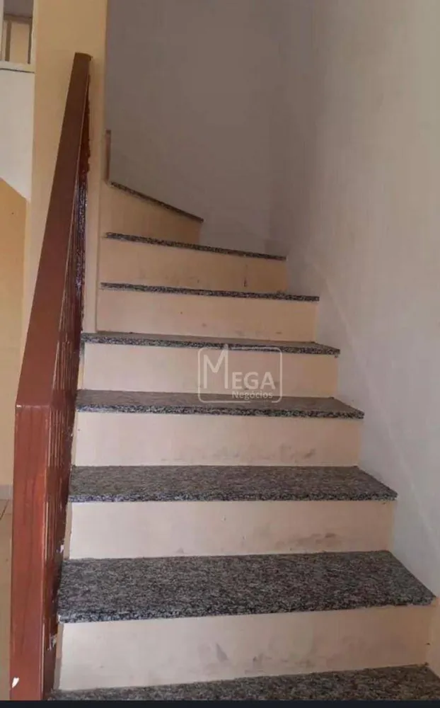 Casa de Condomínio, 2 quartos - Foto 8