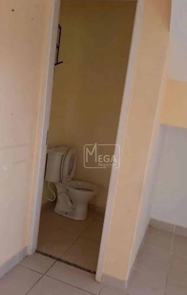 Casa de Condomínio, 2 quartos - Foto 4