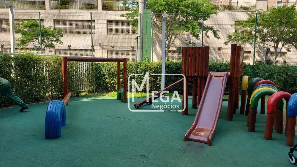 Apartamento, 3 quartos, 122 m² - Foto 4