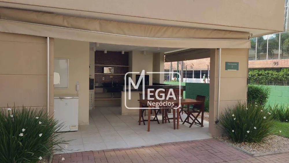 Apartamento, 3 quartos, 122 m² - Foto 2