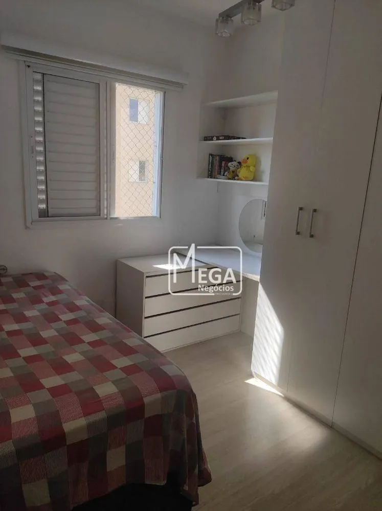 Apartamento, 3 quartos, 85 m² - Foto 10