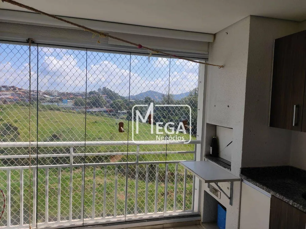 Apartamento, 3 quartos, 85 m² - Foto 5