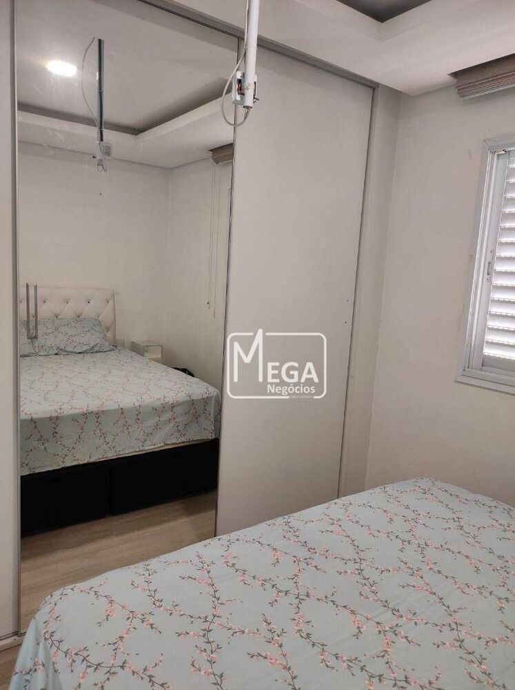 Apartamento à venda e aluguel com 3 quartos, 85m² - Foto 4