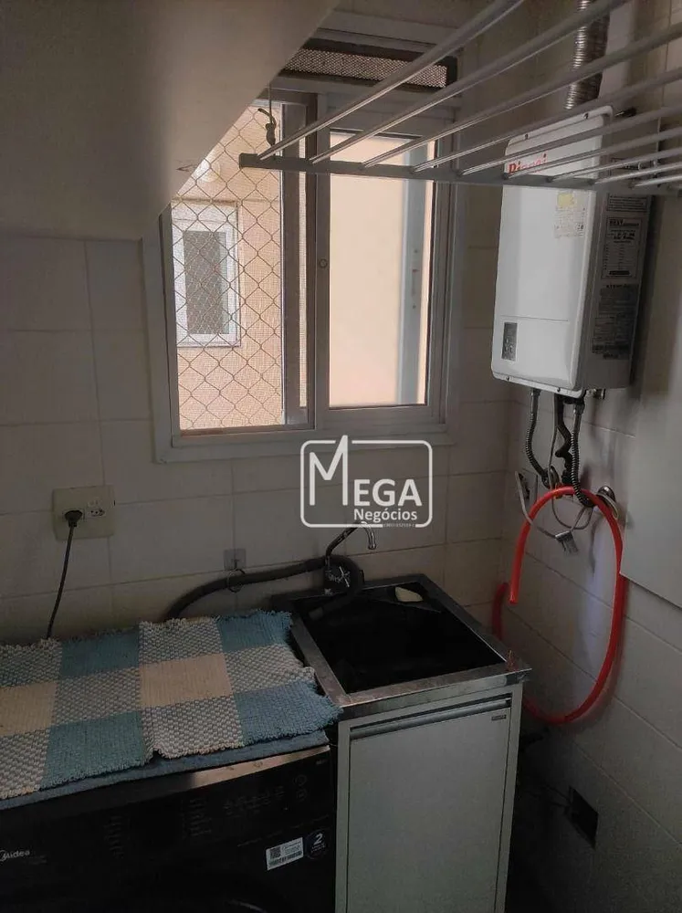 Apartamento, 3 quartos, 85 m² - Foto 9