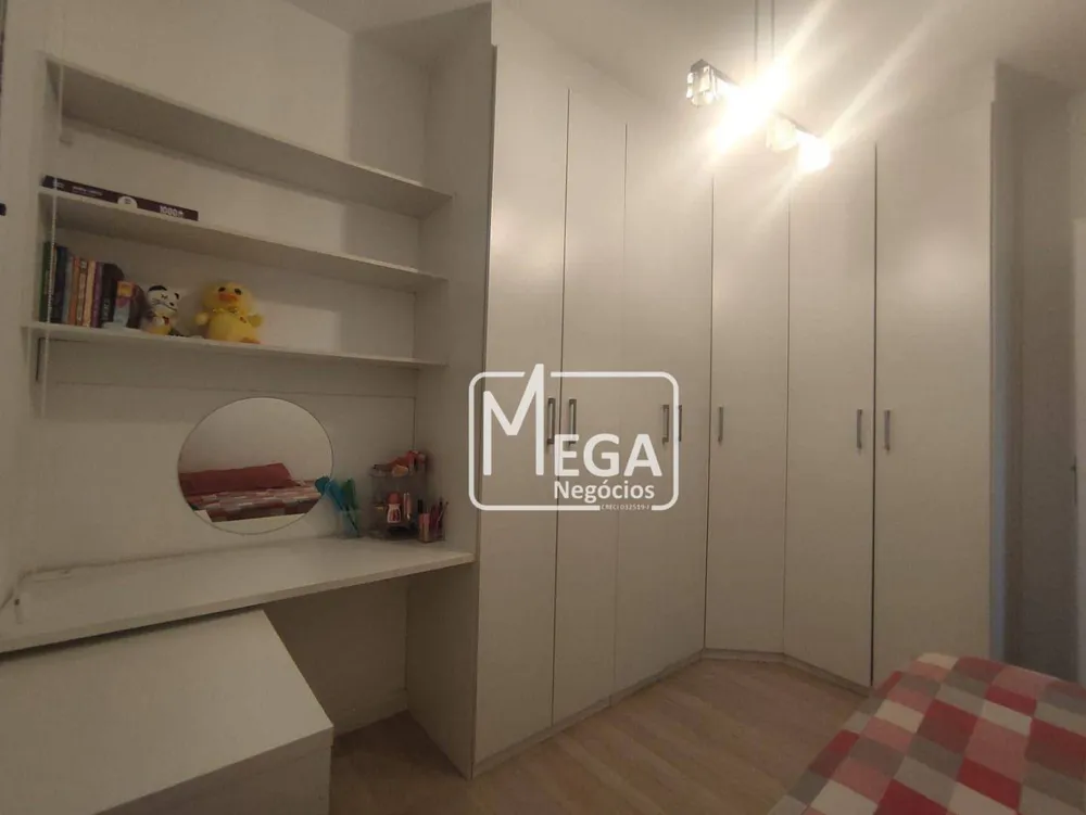 Apartamento, 3 quartos, 85 m² - Foto 13